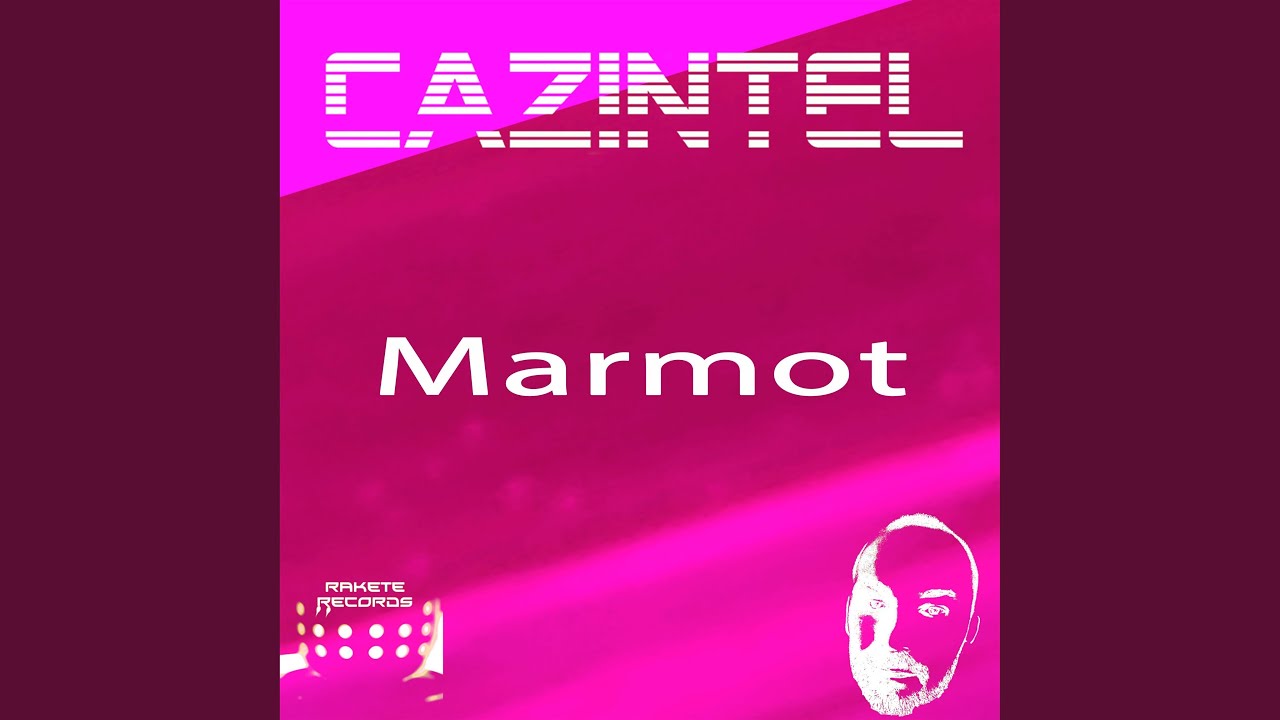 Watch Marmot on YouTube Watch Marmot on YouTube
