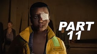 Dead Rising 4 Gameplay Walkthrough Part 11 - HAMMOND (PC) screenshot 5