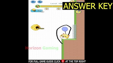 Save the Doge LEVEL 166 - Gameplay Walkthrough Android IOS