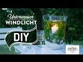 DIY: Ausgefallene Deko mit Unterwasser-Windlicht | Deko Kitchen