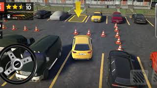Car Parking Pro - Araba Park Etme Oyunu Araba Oyunu Android Gameplay FHD screenshot 5