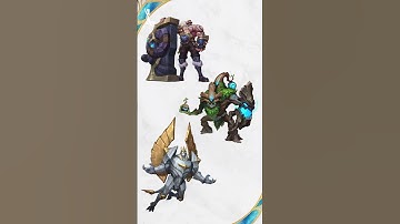 Liệu đây sẽ trở thành trang bị hot meta dành cho Hỗ Trợ? 😎