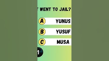 Islamic General Knowledge Quiz 🕋❓ | Watch the latest video #islamicquiz #islamicshorts #islamicvideo