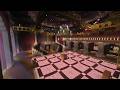 Making a dramatic and grand ceiling, but cute! | Minecraft