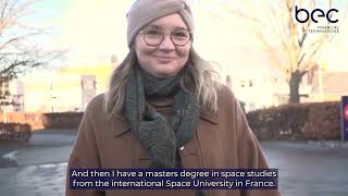BEC Talent Program - Where you learn and grow your talent