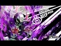 [MAD]Kamen Rider Specter(Deep Specter)-Dive Deep