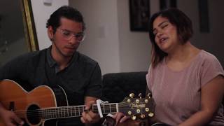 Dear Theodosia - A Hamilton Acoustic Cover. Feat Jade Munoz
