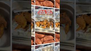 Halal comfort food Louise’s Country Kitchen Houston TX Chemical free meat options #shortvideo