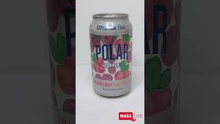 Here’s How To Find Polar Seltzer's New Secret Flavors