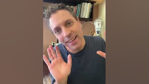 How do you get your work out there?- Screenwriting Tips & Advice from Writer Michael Jamin