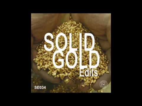 Gepy & Gepy - African Love Song (Funk Hunk edit)