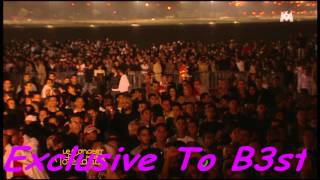 Haifa Wehbe Ana Adra A3Ish Concert Pour La Tolerance Exclusive Hd