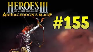 Heroes of Might and Magic 3 AB [155] March of the Undead 2