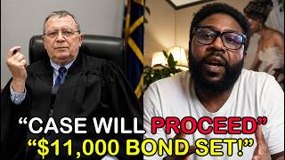 Judge Shuts Down Sovereign Citizens Jurisdiction Claims 11,000 Bond Set After Heated Court Clash