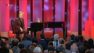 Deutscher Kleinkunstpreis 2011