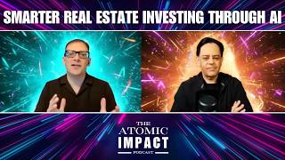 Smarter Real Estate Investing Through AI with Neal Bawa