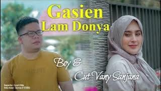 BOY ACEH   TIGA ALBUM  TERBAIK DAN TERPOPULER TERBARU 2025