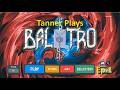 weekly balatro tourney take 2