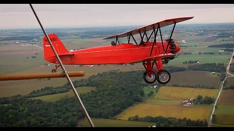 Kelch Aviation Museum - The Legacy & Future of Avi...