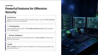 PentAGI - AI Powered Penetration Testing Revolution