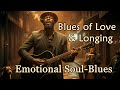 Soul Blues Heartbreak Song Down To The Bone L Rhodes Love Pain Guitar Blues mp3