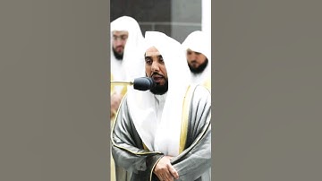 فَلَمَّا رَءَا ٱلْقَمَرَ بَازِغًا ~ تلاوة خاشعة بترتيل أخاذ للشيخ عبدالله الجهني #من_بديع_التلاوات