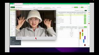 Konkuk university| 2022 spring manual course registration guide video (for exchange student)