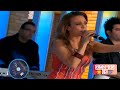 Fey - Me Haces Tanta Falta (Remastered) En Vivo TV Programa H 2013 HD