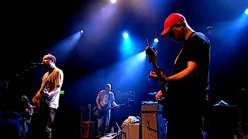 rocknycliveanrecorded.com: Built to Spill at the El Rey theater (Los Angeles)
