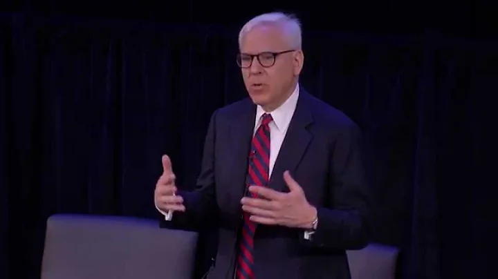 Arts Summit: "The Arts - A Founding Principle?" (D...