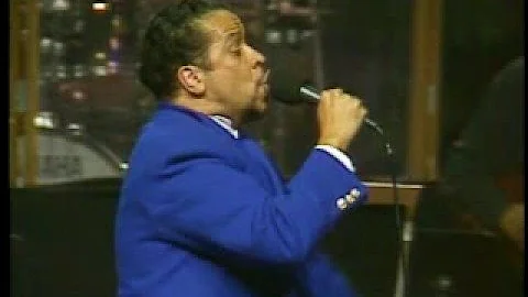 Richard Smallwood & Vision - Bless The Lord
