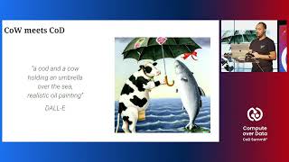 WeatherXM: Computing on Weather Data