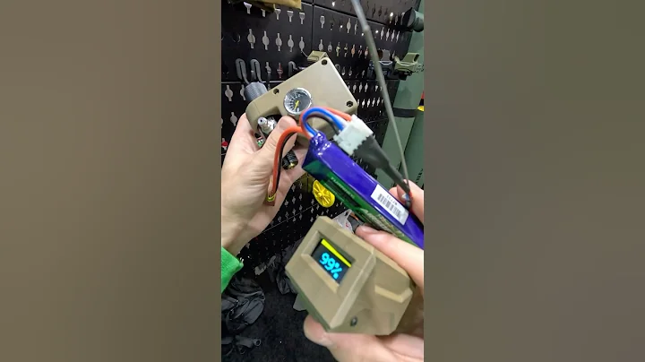 I Need One Of These #airsoft #shortvideo #shorts