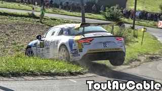🇫🇷 Rallye Coeur de France 2023 by ToutAuCable (With mistakes)