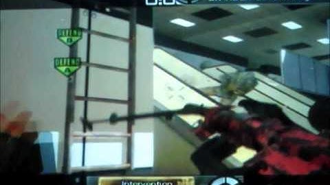 Mw2|Mw3 Montage: "Terminal