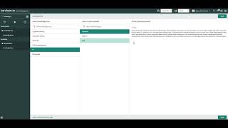 Configuring ValidTo date in knowledge