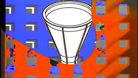 Container — Funnel