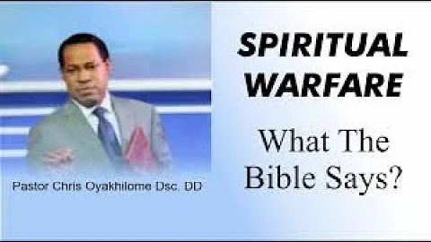 Spiritual Warfare Series—Keys of the Kingdom, Part 3 Live || Pastor Chris Oyakhilome #spirituality