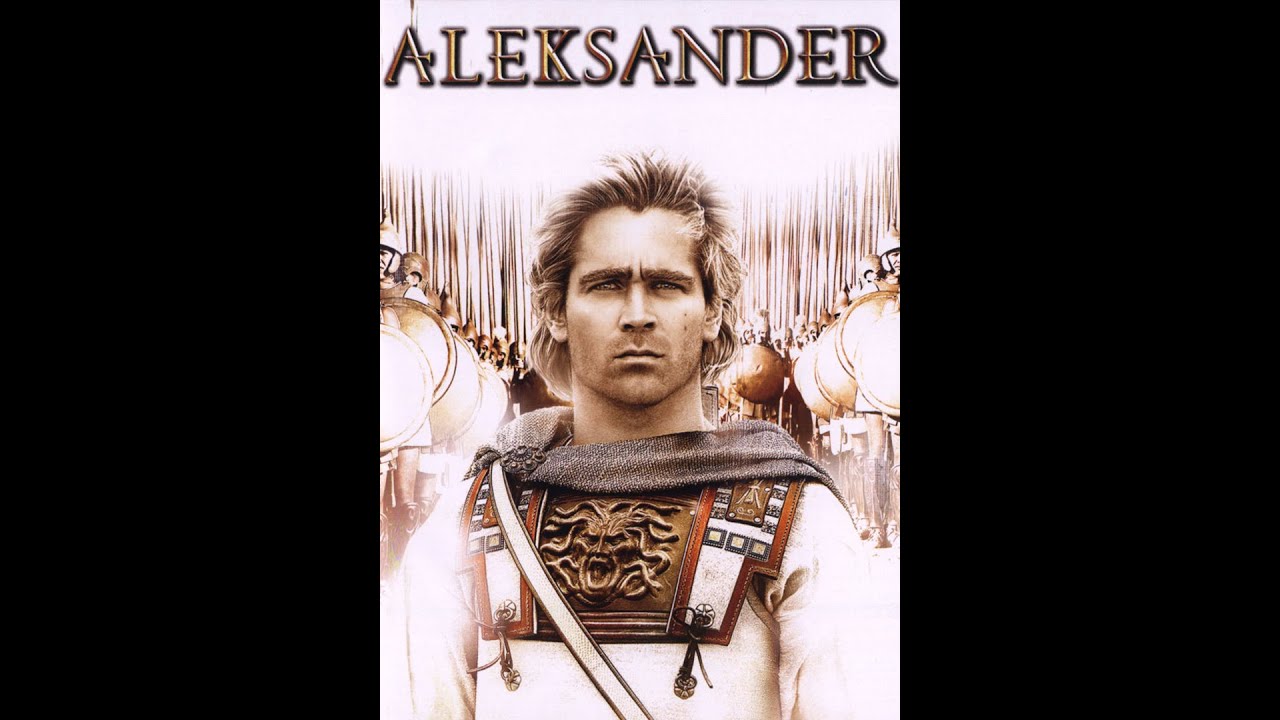 Alexander #7