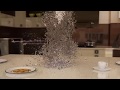 Breaking water Glass in 3ds max . used RayFire and RealFlow and FumeFX