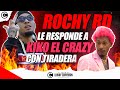 ROCHY RD Y CEKY PUESTOS PA KIKO EL CRAZY “SE CURAN CON ÉL” MOZART RESPONDE A QUIMICO ULTRA MEGA