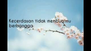 Puisi Wanita Shalihah