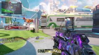 M8A7 KILL CHAIN