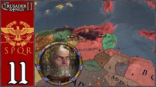 Ck2 Wtwsms - Julius Nepos - I Bless The Rains