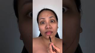 Flamingo Face Painting #makeup #artist #makeuptutorial #art