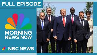 Morning News NOW Full Episode – June 16