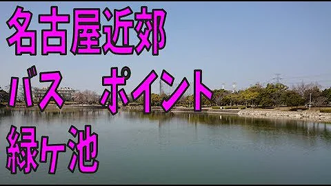 تحميل ブラックバス 釣り禁止ポイント 竜巻池 釣禁です 小幡緑地 Mp4 Mp3 تحميل ブラックバス 釣り禁止ポイント 竜巻池 釣禁です 小幡緑地 Mp4 Mp3