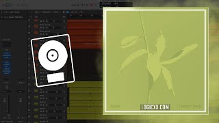 Tripolism & Nandu - Sunrise (Logic Pro Remake)