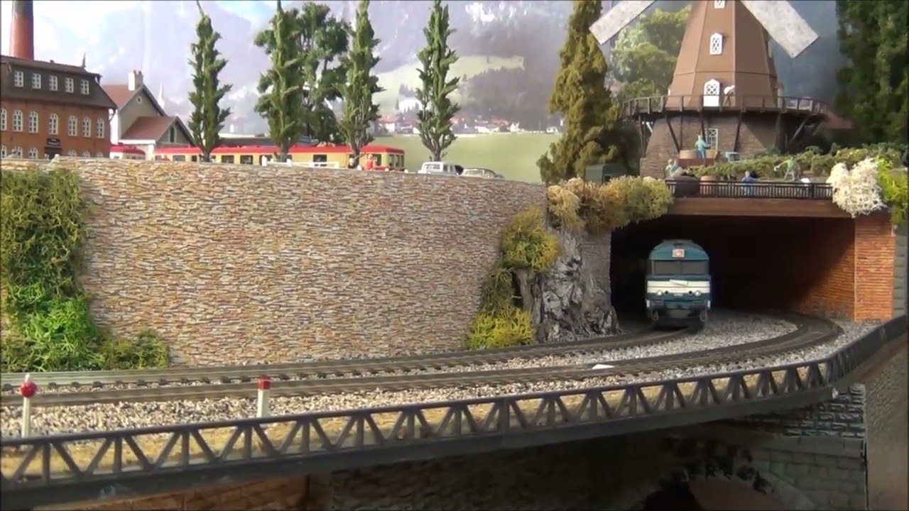 RMA LA RAME DE BANLIEUE NORD EN LIGNE