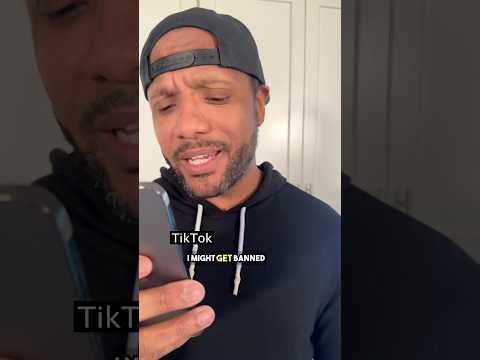 Tiktok Ban Again Tiktok Ban Again